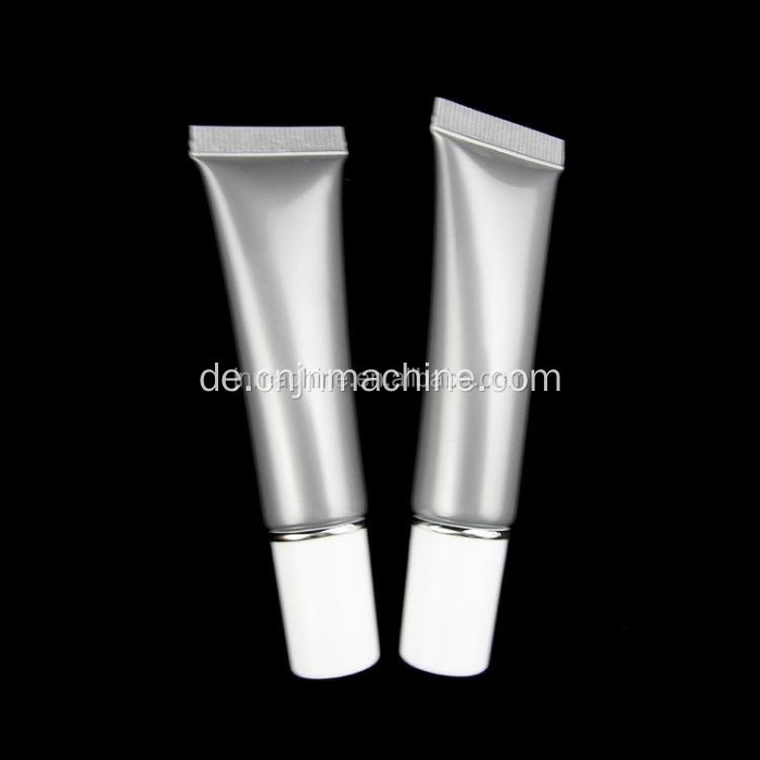 Salbe/Paste -Rohrverpackungslinie